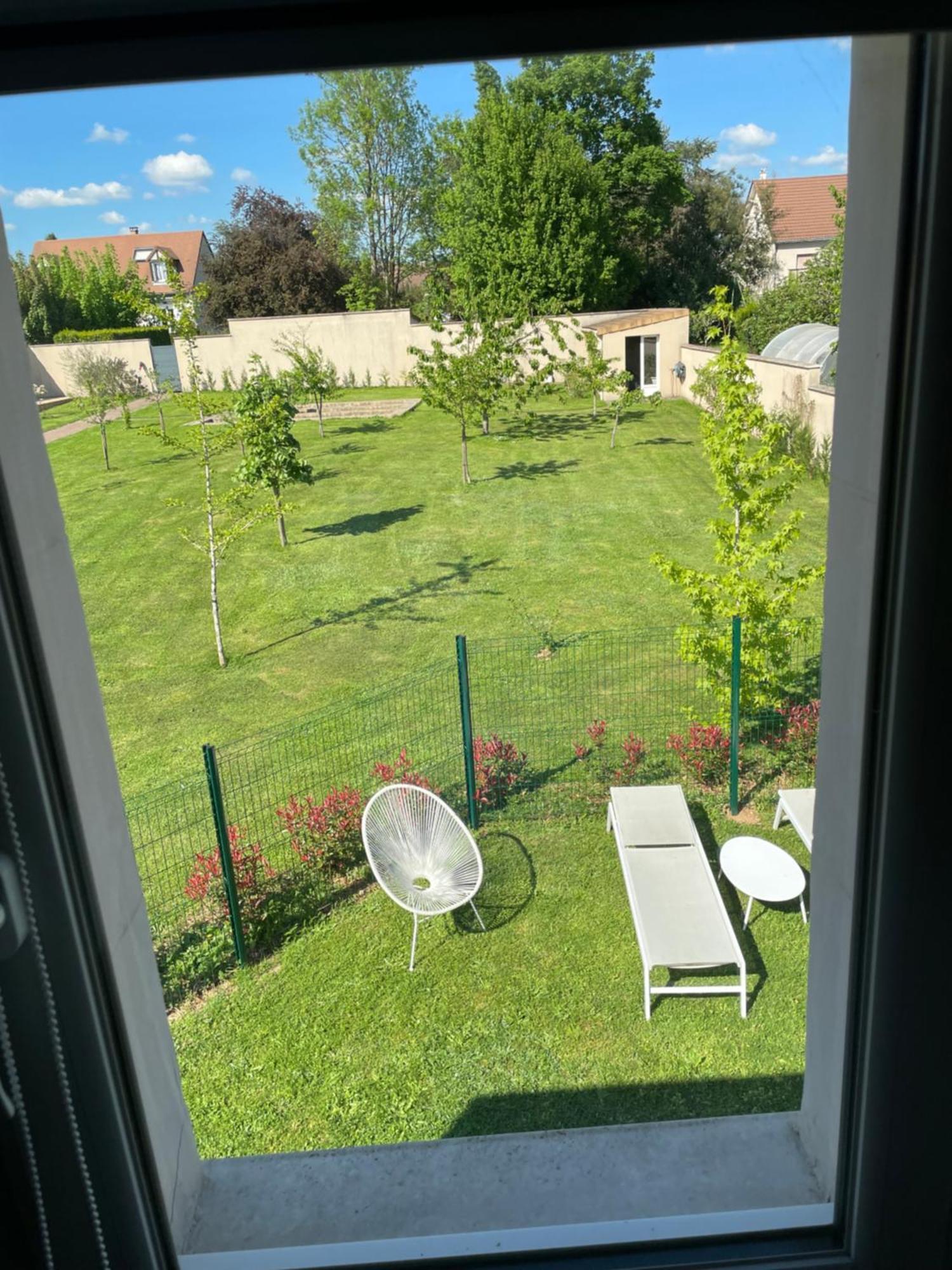 Le Clos D Emilie Saint-Marcel  Екстер'єр фото