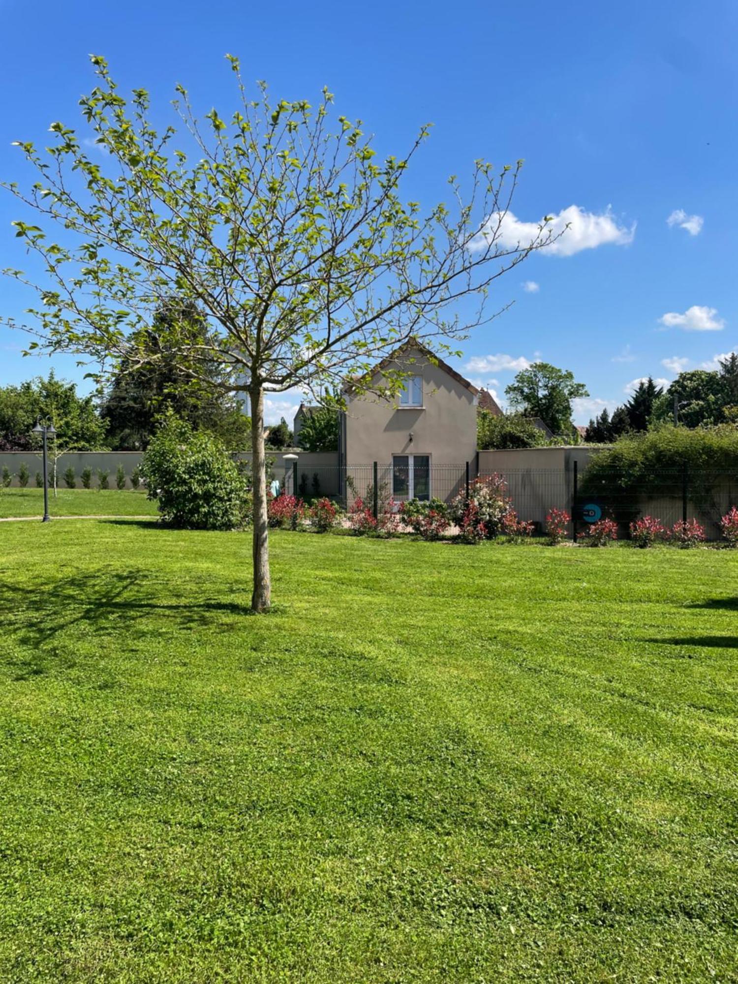 Le Clos D Emilie Saint-Marcel  Екстер'єр фото