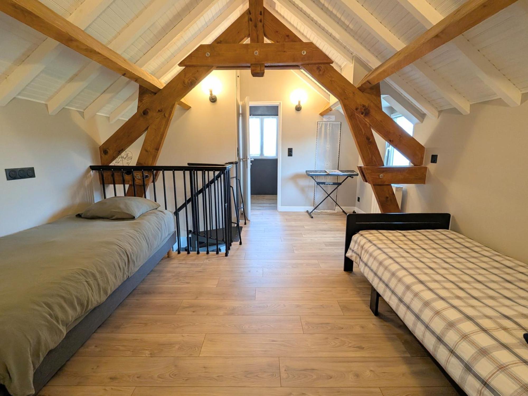 Le Clos D Emilie Saint-Marcel  Екстер'єр фото
